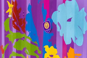 Image post by @OrlandoCitySC on Twitter