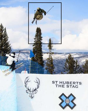 Video post by @xgames on TikTok