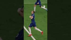 Video post by @chelseafc on YouTube