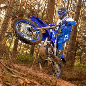 Image post by @yamahamotoraus on Instagram