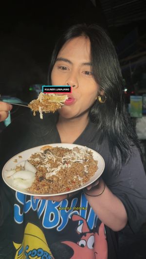 Video post by @freda.pria on TikTok