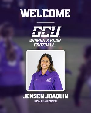 Image post by @gcuclubsports on Instagram