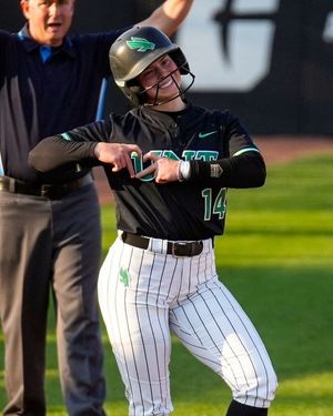Image post by @meangreensb on Instagram