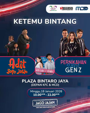 Image post by @mdtv.official on TikTok