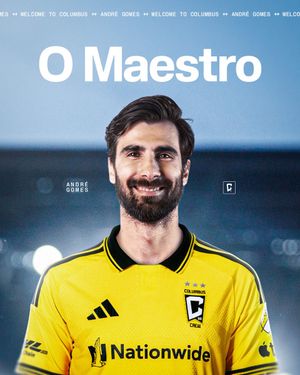 Image post by @ColumbusCrew on Twitter