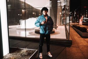 Image post by @thetreyalexander on Instagram