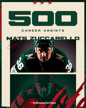 Image post by @minnesotawild on Instagram