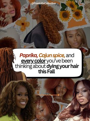 Image post by @freetobecollective on Instagram