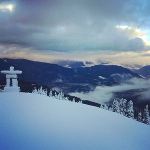 Image post by @whistlerblackcomb on Instagram