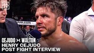 Video post by @daznboxing on YouTube