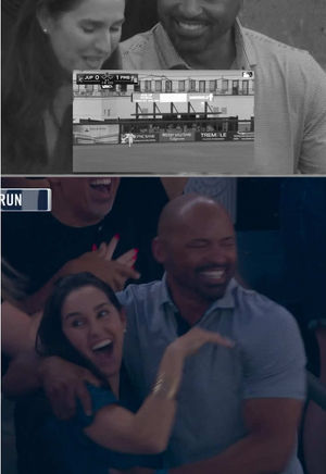 Video post by @nbcsports on TikTok