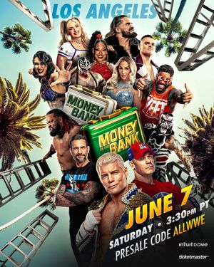 Image post by @WWE on Twitter