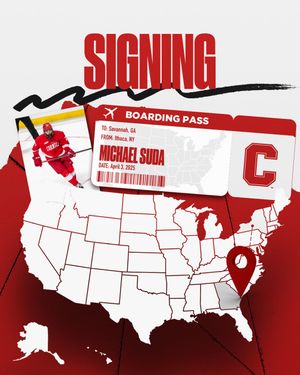 Image post by @cornellsports on Instagram