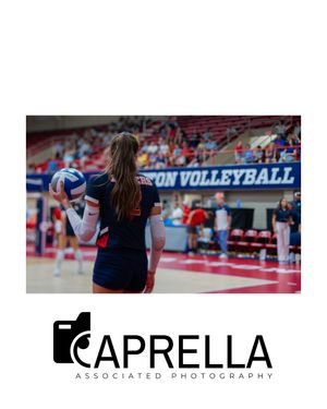 Image post by @caprellaassociatedphotos on Instagram