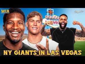 Video post by @wheresjameis on YouTube