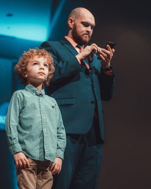 Image post by @brandonlarochelleproductions on Instagram