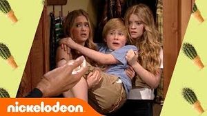 Video post by @nickelodeon on YouTube