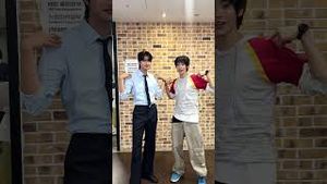 Video post by @riize_official on YouTube