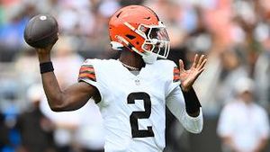 Video post by @nfl on YouTube