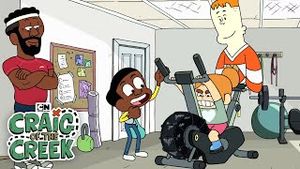 Video post by @cartoonnetwork on YouTube