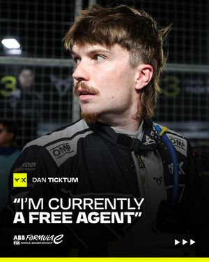 Image post by @fiaformulae on Instagram