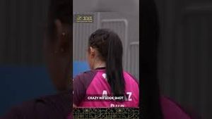 Video post by @ittfworld on YouTube