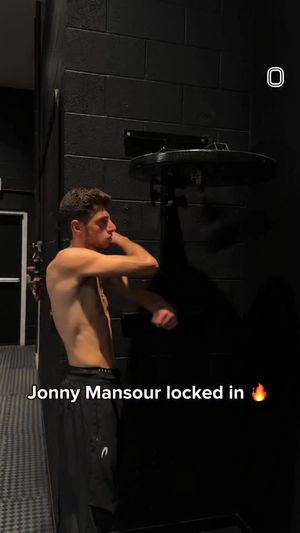 Video post by @Overtime Boxing on Facebook