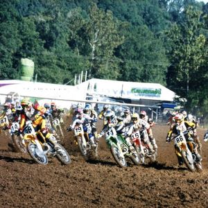 Image post by @racerxonline on Instagram