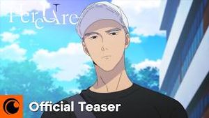 Video post by @crunchyroll on YouTube