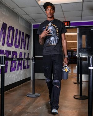Image post by @catamountmbb on Instagram