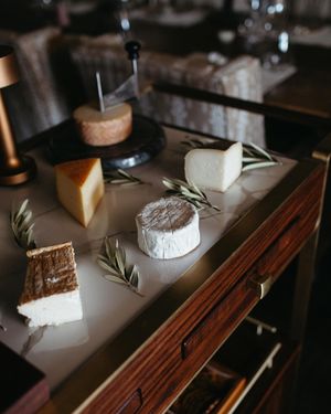 Image post by @ojaivalleyinn on Instagram