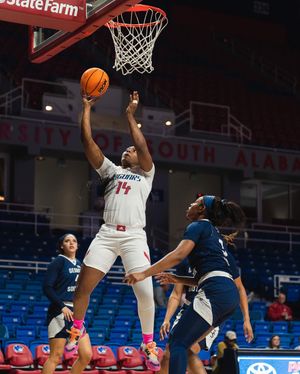 Image post by @southalabamawbb on Instagram