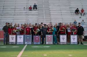 Image post by @uiwwsoccer on Instagram