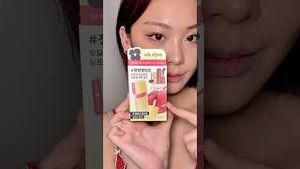 Video post by @glowyamelie on YouTube