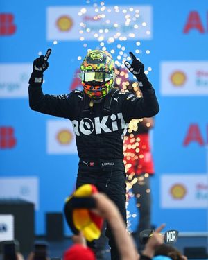 Image post by @lightbros on Instagram