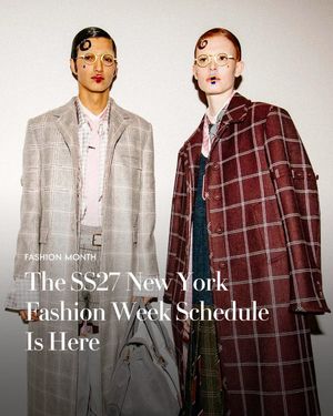 Image post by @voguebusiness on Instagram