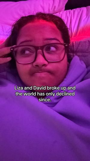 Video post by @mkennagerard on TikTok