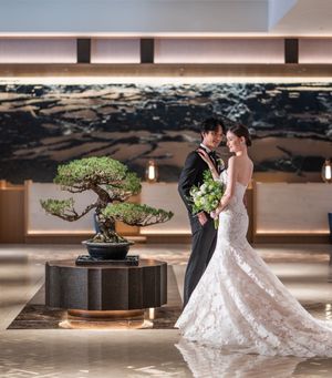 Image post by @hilton.hiroshima on Instagram