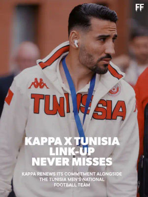 Image post by @footballerfits on TikTok