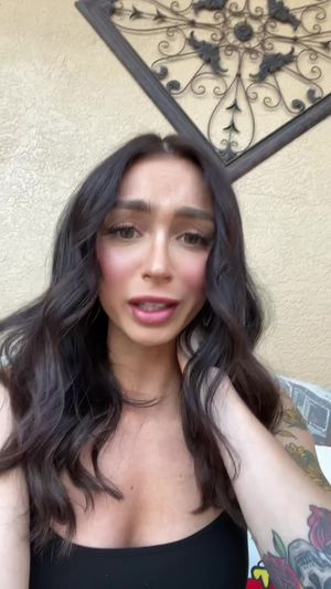 Video post by @oliviamancuso__ on TikTok