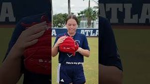 Video post by @rawlingssportinggoods on YouTube