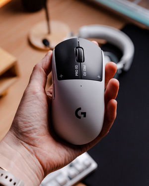 Image post by @logitechg on Instagram