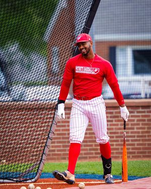 Image post by @patsbaseballuc on Instagram