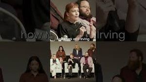 Video post by @deadline on YouTube