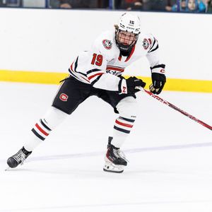 Image post by @scsumhockey on Instagram