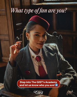 Image post by @thegistusa on Instagram