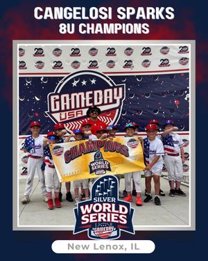 Image post by @gamedayusa on Instagram