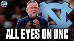 Video post by @cbssportscbb on YouTube