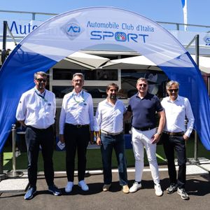 Image post by @misanoworldcircuit on Instagram