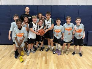 Image post by @empireyouthathletics on Instagram